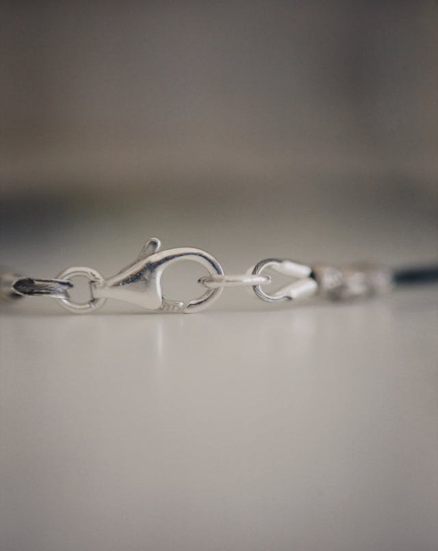 Clasp/Buckle Repair