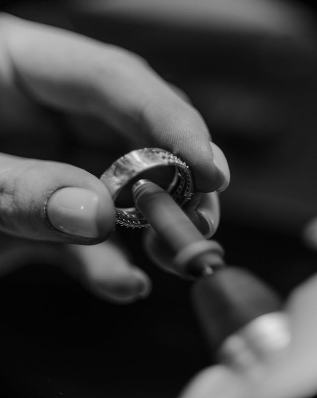Custom Repairs