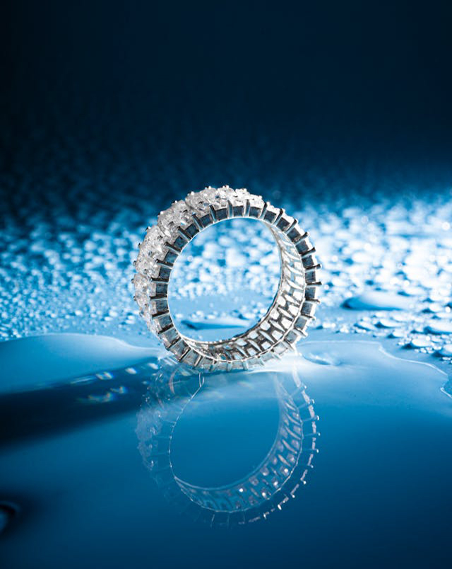 Jewelry Cleaning