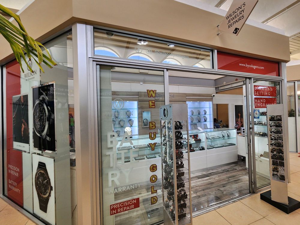 Store Front