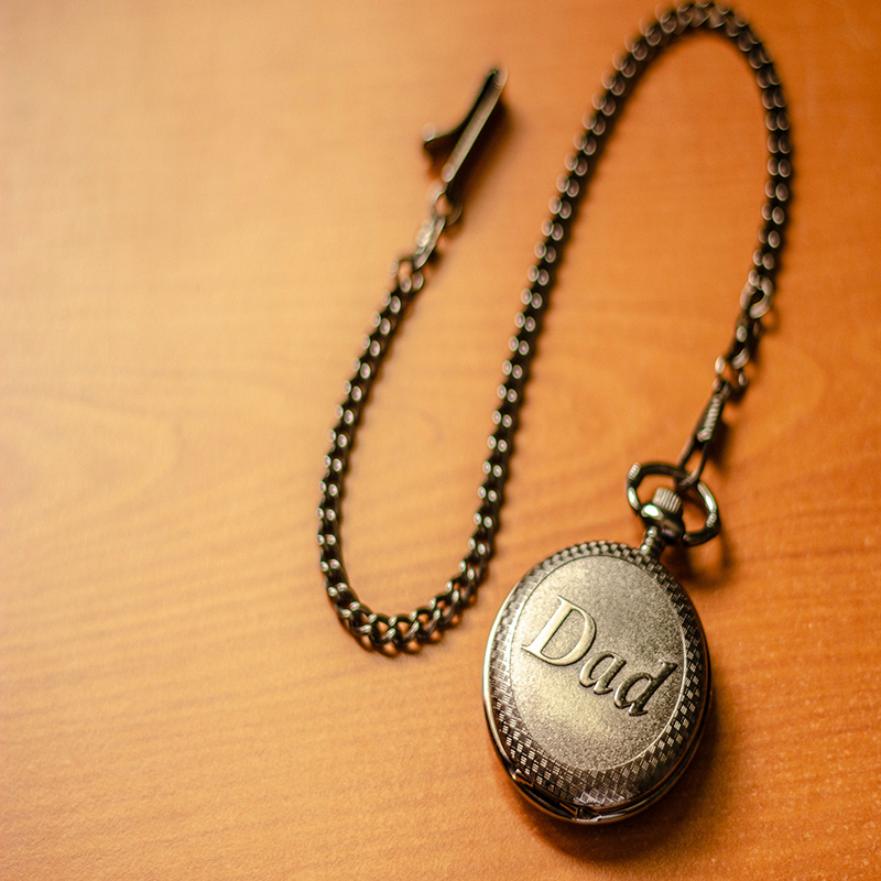 Watch Engraving