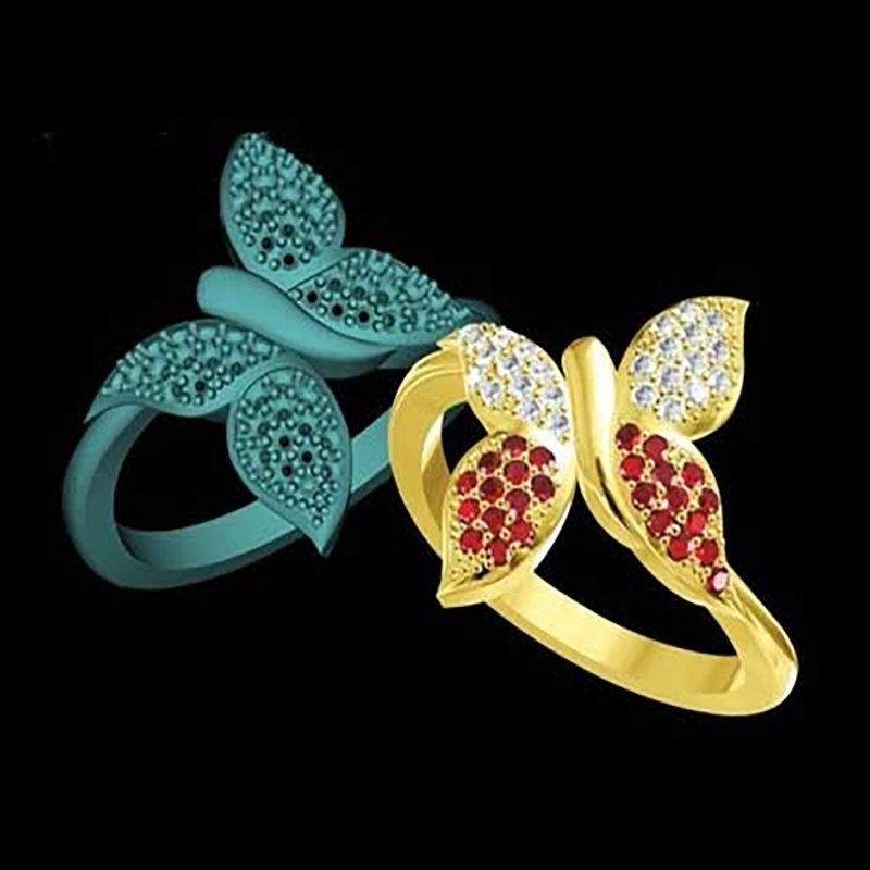 Ring Designs
